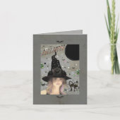 魔の時間！ カード (正面)