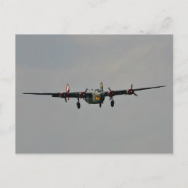 魔力の郵便はがき ポストカード