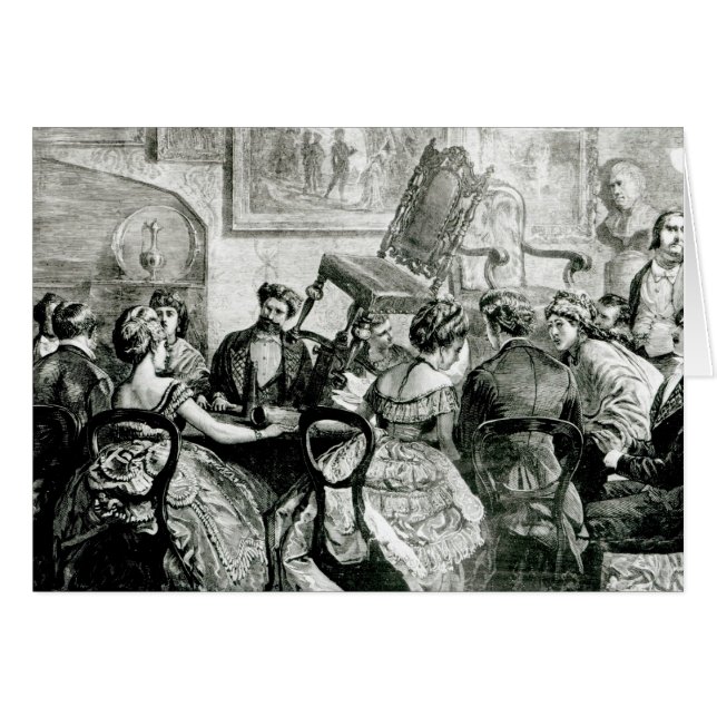 魔力1871年 (正面横)