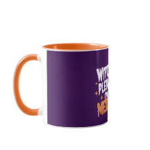 魔女お願い私はめい想ハロウィーン