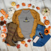 魔女お願い Tシャツ