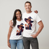 魔女お願い!! Tシャツ (ユニセックス)