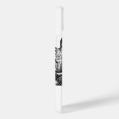 魔女かわいらし薬屋が自分の魔法を作る Case-Mate iPhoneケース (裏面 / 右)