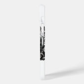 魔女かわいらし薬屋が自分の魔法を作る Case-Mate iPhoneケース (裏面 / 左)