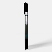 魔女が呪文を唱える Case-Mate iPhoneケース (裏面 / 左)