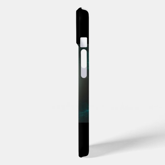 魔女が呪文を唱える Case-Mate iPhoneケース (裏面 / 左)