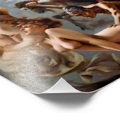 魔女たちが安息日に向かう | Falero | フォトプリント (角)