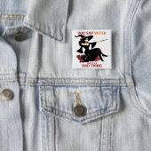 魔女って悪いこというの 缶バッジ (インサイチュ)