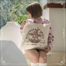 魔女ではなくハロウィーンの女王