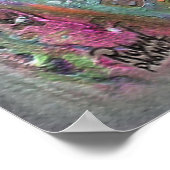 魔女とゴブレット ポスター (角)