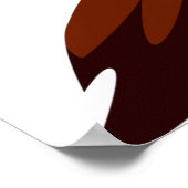 魔女と売春婦 ポスター (角)