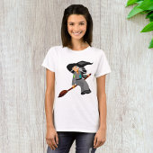 魔女と売春婦 Tシャツ