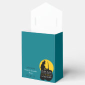 魔女と月の魔法の呪文 フェイバーボックス (オープン)