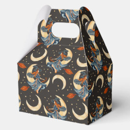 魔女と月 フェイバーボックス