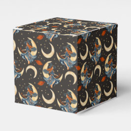 魔女と月 フェイバーボックス