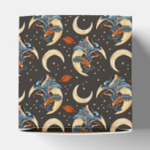 魔女と月 フェイバーボックス (上部)