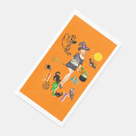 魔女と芸術 (コーナー)