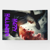 魔女と魔法薬 横断幕 (横)