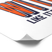 魔女と魔術パンファックハロウィーン ポスター (角)