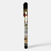 魔女と黒猫ハッピーハローウィン! Case-Mate iPhoneケース (裏面 / 左)