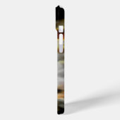 魔女と黒猫ハッピーハローウィン! Case-Mate iPhoneケース (裏面 / 左)