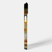 魔女と黒猫ハッピーハローウィン! Case-Mate iPhoneケース (裏面 / 右)