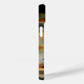 魔女と黒猫ハッピーハローウィン! Case-Mate iPhoneケース (裏面 / 右)