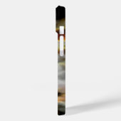 魔女と黒猫ハッピーハローウィン! Case-Mate iPhoneケース (裏面 / 左)