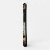 魔女と黒猫ハッピーハローウィン! Case-Mate iPhoneケース (裏面/左)