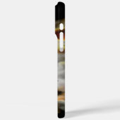 魔女と黒猫ハッピーハローウィン! Case-Mate iPhoneケース (裏面 / 左)