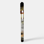 魔女と黒猫ハッピーハローウィン! Case-Mate iPhoneケース (裏面 / 左)