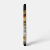 魔女と黒猫ハッピーハローウィン! SAMSUNG GALAXYケース (左側面)