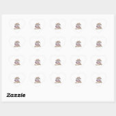 魔女にもナース ハートシール (シート)
