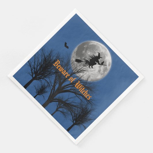 魔女に用心 (コーナー)