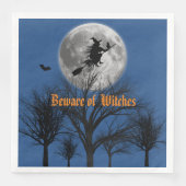 魔女に用心 (正面)