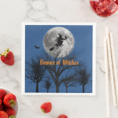 魔女に用心 (インサイチュ)