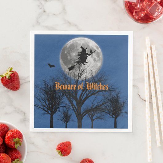 魔女に用心 (インサイチュ)