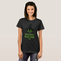 魔女のウォッチャー – 神秘的な猫の目