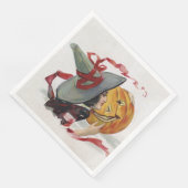 魔女のキス：ハロウィーンのハロウィーンのカボチャのちょうちん (コーナー)