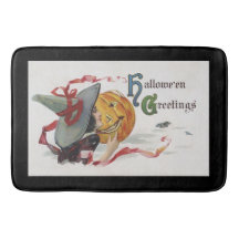 魔女のキス：ハロウィーンのハロウィーンのカボチャのちょうちん