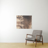 魔女のサークルヴィンテージ踊り タペストリー (インサイチュ(横))