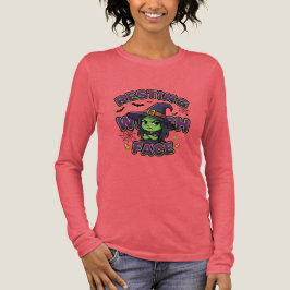 魔女のパンのシャツ トライブレンドTシャツ