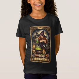 魔女のブリュワリー Tシャツ
