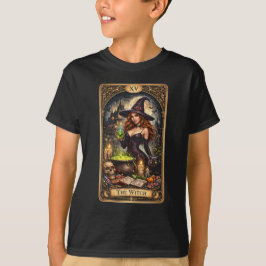 魔女のブリュワリー Tシャツ