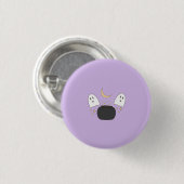 魔女のブリューピン 缶バッジ (正面&裏面)