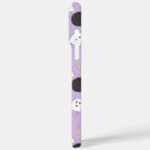 魔女のブリューフォンケース Case-Mate iPhoneケース (裏面 / 左)