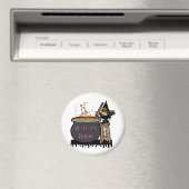 魔女のブリューマグネット マグネット (インサイチュ (食洗機))