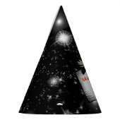 魔女のポーションID217 パーティーハット (左)