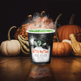 魔女のポーションID217 紙コップ