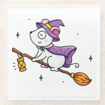 魔女の一時